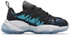 Puma Lqdcell Omega Iridescent 'Hitam' 371463-01