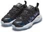 Lookbook Puma Lqdcell Omega Iridescent 'Hitam' 371463-01