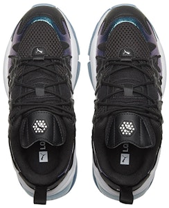 Puma Lqdcell Omega Iridescente 'Negro' 371463-01 Shop Puma Lqdcell Omega Iridescente 'Negro' 371463-01