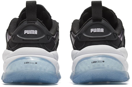 Puma Lqdcell Omega Iridescente 'Negro' 371463-01 Purchase Puma Lqdcell Omega Iridescente 'Negro' 371463-01