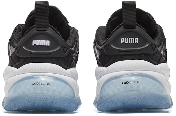 Puma Lqdcell Omega Iridescent 'Black' 371463-01 Purchase Puma Lqdcell Omega Iridescent 'Black' 371463-01