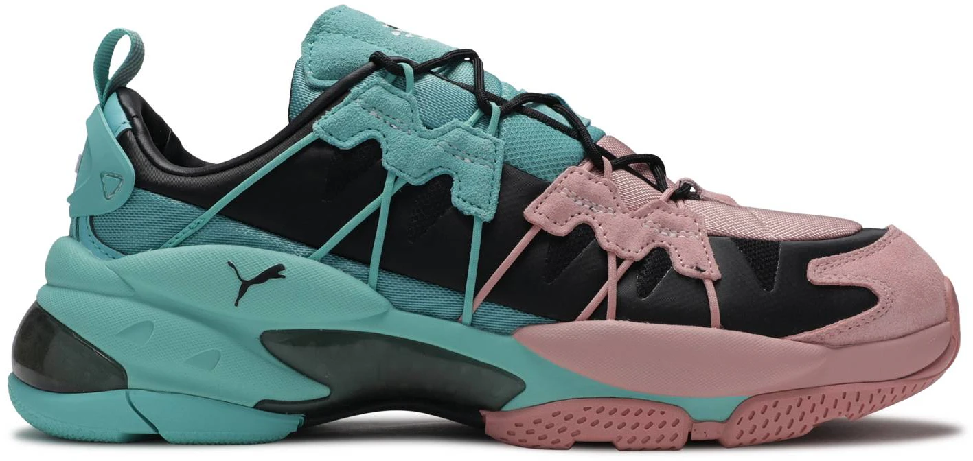 Puma lqd cell omega 2025 manga cult