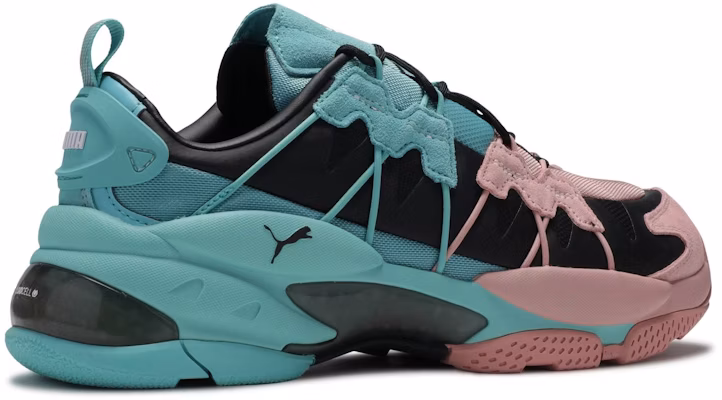 Puma LQDCELL Omega Manga Cult Bridal Rose 370735 02 370735 02