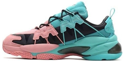 Puma LQDCELL Omega Manga Cult 'Bridal Rose' 370735-02 Puma LQDCELL Omega Manga Cult 'Bridal Rose' 370735-02