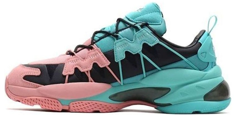 Puma LQDCELL Omega Manga Cult 'Bridal Rose' 370735-02 Buy Puma LQDCELL Omega Manga Cult 'Bridal Rose' 370735-02