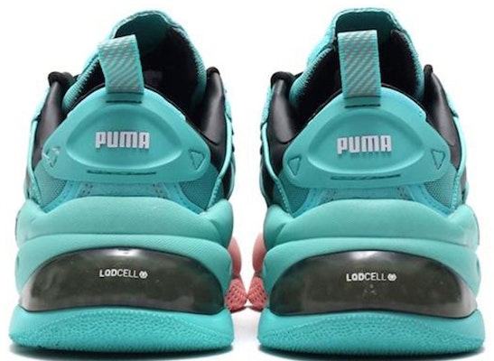 Puma LQDCELL Omega Manga Cult 'Bridal Rose' 370735-02 Shop Puma LQDCELL Omega Manga Cult 'Bridal Rose' 370735-02