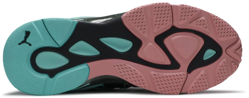 Puma lqd cell 2025 omega manga cult