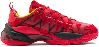 プーマ LQDCELL オメガ マンガ カルト 'ハイリスクレッド' 370735-01 370735-01 Order プーマ LQDCELL オメガ マンガ カルト 'ハイリスクレッド' 370735-01 370735-01