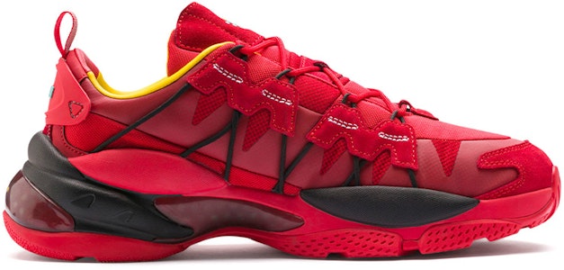 Puma LQDCELL Omega Manga Cult 'Rojo Intenso' 370735-01 Order Puma LQDCELL Omega Manga Cult 'Rojo Intenso' 370735-01