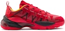 Order Puma LQDCELL Omega Manga Cult 'Merah Terang Berisiko Tinggi' 370735-01