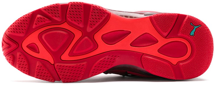 Puma LQDCELL Omega Manga Cult 'Rojo Intenso' 370735-01 Purchase Puma LQDCELL Omega Manga Cult 'Rojo Intenso' 370735-01