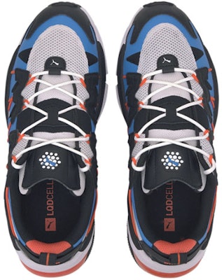 Puma LqdCell Omega Striped Kit 'Blue Red' 371476-01 Lookbook Puma LqdCell Omega Striped Kit 'Blue Red' 371476-01