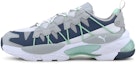 Buy Puma Lqdcell Omega Striped Kit 'Kelabu Hijau' 371476-02