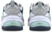 Shop Puma Lqdcell Omega Striped Kit 'Kelabu Hijau' 371476-02
