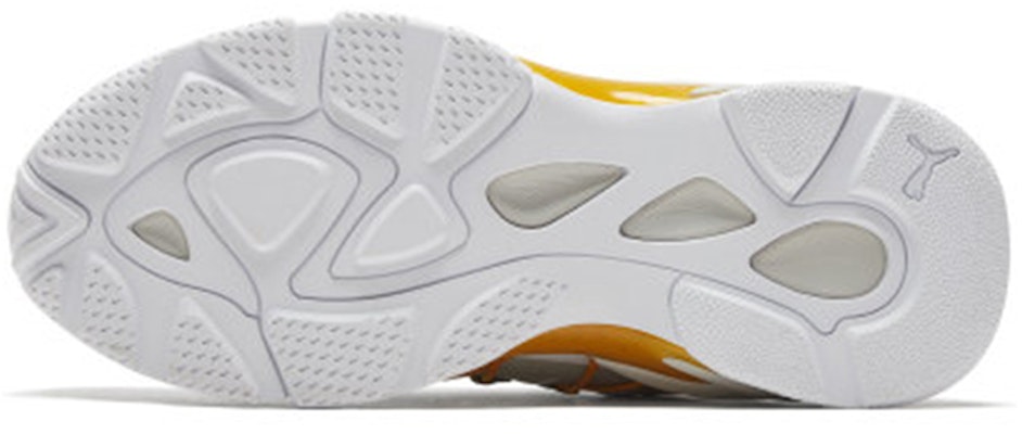 Puma Lqdcell Omega Striped Kit 'White Light Gray' 371476-03 Purchase Puma Lqdcell Omega Striped Kit 'White Light Gray' 371476-03