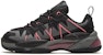Puma LQDCELL Omega Striped Knit 'Hitam Castlerock' 371476-04
