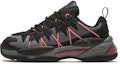 Buy Puma LQDCELL Omega Striped Knit 'Hitam Castlerock' 371476-04