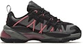 Order Puma LQDCELL Omega Striped Knit 'Hitam Castlerock' 371476-04
