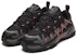 Puma LQDCELL Omega Striped Knit 'Hitam Castlerock' 371476-04
