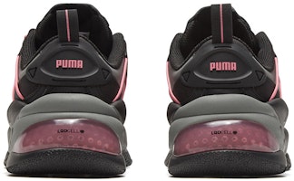 彪馬 LQDCELL Omega 條紋針織鞋 '黑鑄岩' 371476-04 Shop 彪馬 LQDCELL Omega 條紋針織鞋 '黑鑄岩' 371476-04