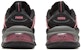Puma LQDCELL Omega Striped Knit 'Hitam Castlerock' 371476-04