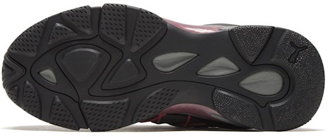 彪馬 LQDCELL Omega 條紋針織鞋 '黑鑄岩' 371476-04 Purchase 彪馬 LQDCELL Omega 條紋針織鞋 '黑鑄岩' 371476-04