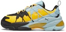 Buy Puma LQDCELL Omega Striped Knit 'Hitam Kuning Ultra' 371476-06
