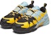 Puma LQDCELL Omega Striped Knit 'Hitam Kuning Ultra' 371476-06