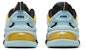 Puma LQDCELL Omega Striped Knit 'Hitam Kuning Ultra' 371476-06