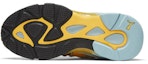 Purchase Puma LQDCELL Omega Striped Knit 'Hitam Kuning Ultra' 371476-06