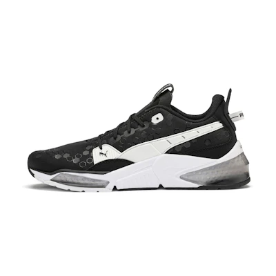 Puma Lqdcell Optic 'Black White'