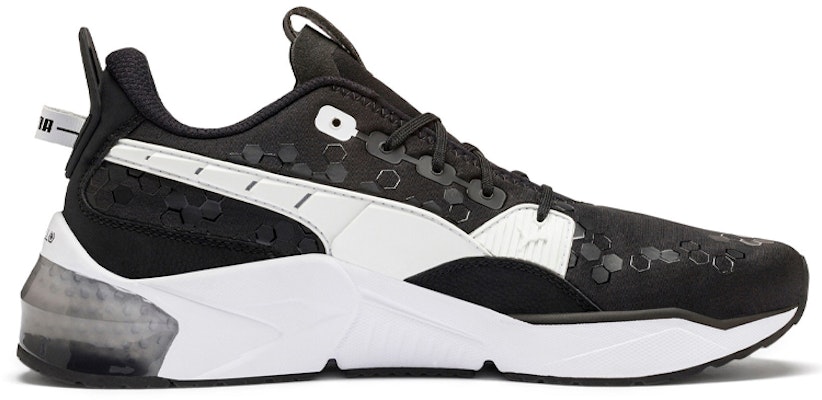 Puma Lqdcell Optic 'Black White' 192558-02 Order Puma Lqdcell Optic 'Black White' 192558-02