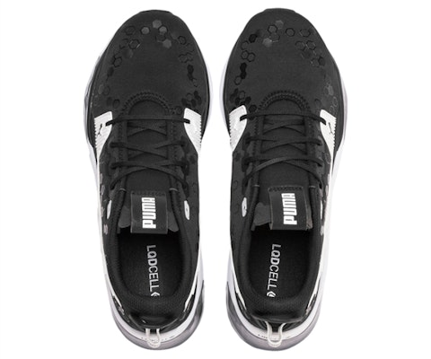 Puma Lqdcell Optic 'Black White' 192558-02 Lookbook Puma Lqdcell Optic 'Black White' 192558-02