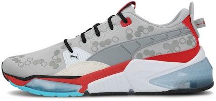 Puma LQDCELL Optic 'Grey Red White' 192558-01 Puma LQDCELL Optic 'Grey Red White' 192558-01
