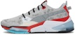 Puma LQDCELL Optic 'Kelabu Merah Putih' 192558-01