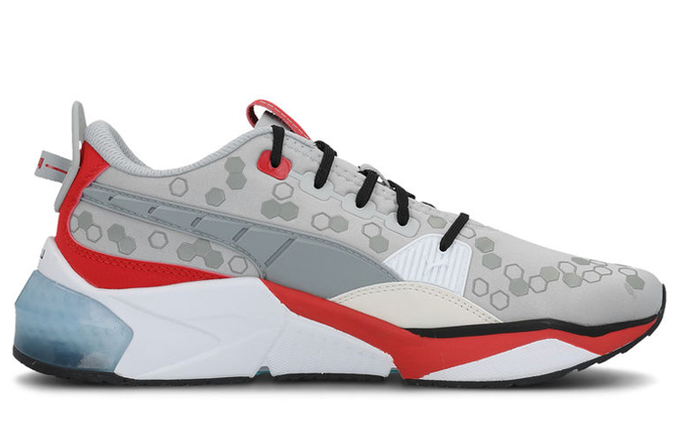 Order 푸마 LQDCELL 옵틱 '회빨흰' 192558-01