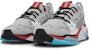 Puma LQDCELL Optic 'Kelabu Merah Putih' 192558-01