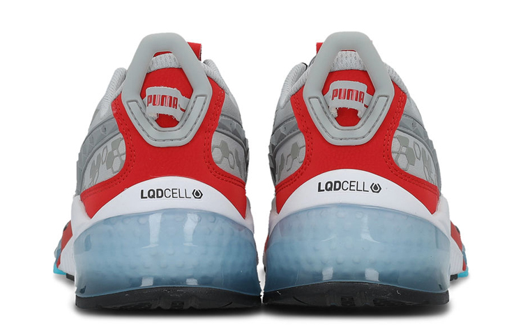 Shop 푸마 LQDCELL 옵틱 '회빨흰' 192558-01