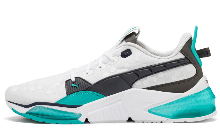 Buy 彪马 Lqdcell Optic '白色 黑色 蓝色' 192558-03