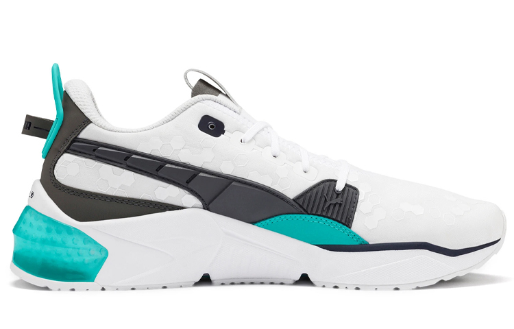 Order 彪马 Lqdcell Optic '白色 黑色 蓝色' 192558-03