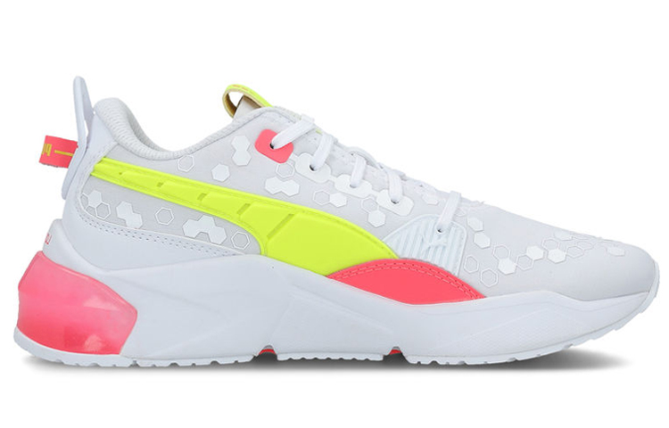Order プーマ LQDCELL オプティック 白赤黄 192558-05