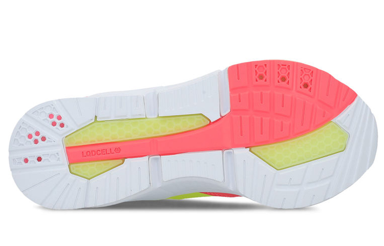 Purchase プーマ LQDCELL オプティック 白赤黄 192558-05