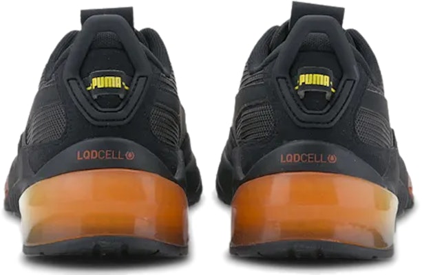 Puma LQDCELL Optic Dim 'Black Meadowlark' 193637-01 Shop Puma LQDCELL Optic Dim 'Black Meadowlark' 193637-01