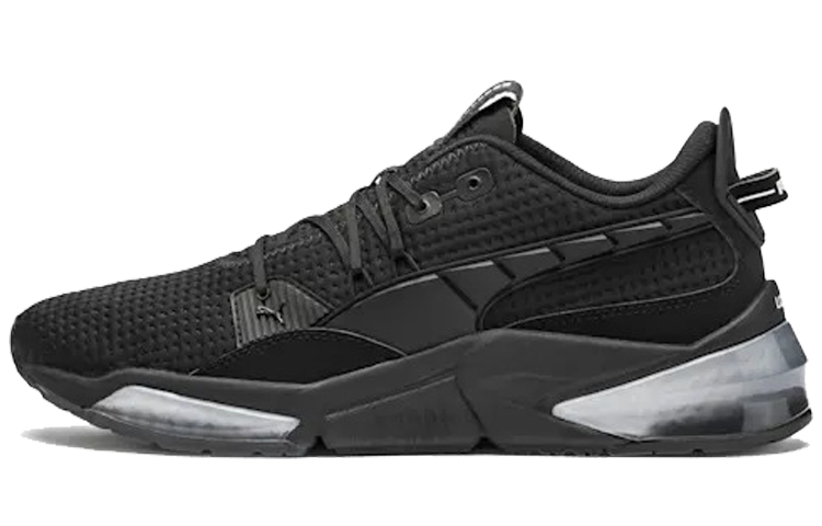 Buy 푸마 LQDCELL 옵틱 플라이트 슈트 (블랙) 192679-01