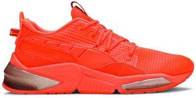 Puma LQDCELL Optic Flight Suit 'Energy Red' 192679-02 Puma LQDCELL Optic Flight Suit 'Energy Red' 192679-02