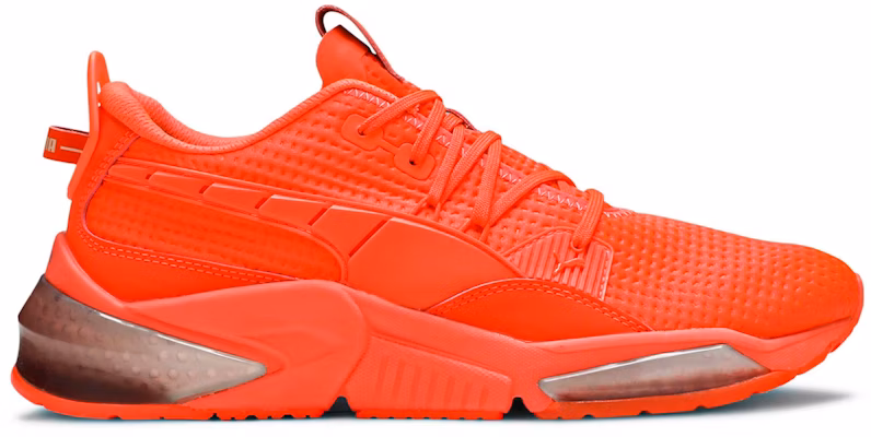 Puma LQDCELL Optic Flight Suit 'Energy Red' 192679-02 Buy Puma LQDCELL Optic Flight Suit 'Energy Red' 192679-02