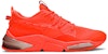 Puma LQDCELL Optic Flight Suit 'Energy Red' Merah Bertenaga 192679-02