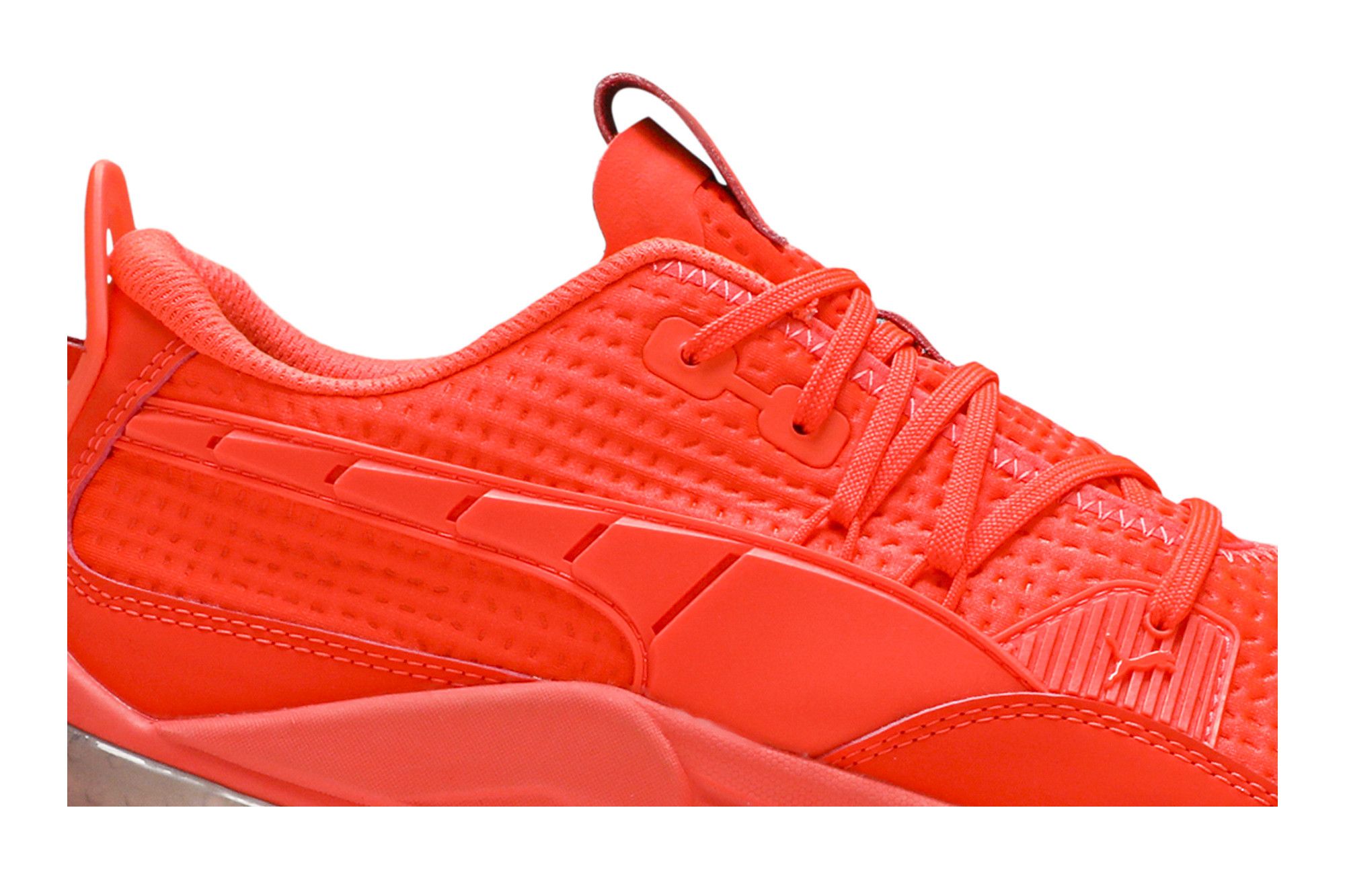 Order Puma LQDCELL Optic Flight Suit 'Energy Red' Merah Energi 192679-02