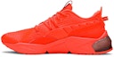 Lookbook Puma LQDCELL Optic Flight Suit 'Energy Red' Merah Bertenaga 192679-02