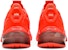 Puma LQDCELL Optic Flight Suit 'Energy Red' Merah Bertenaga 192679-02